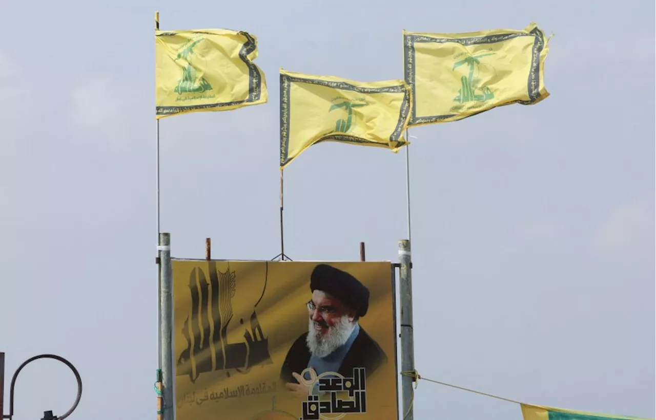 Hezbollah lança mais profundo ataque contra Israel desde guerra em Gaza