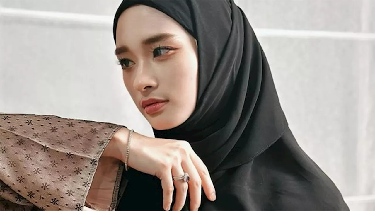 Berdamai, Inara Rusli Sebut Virgoun Sudah Transfer Kebutuhan Anak