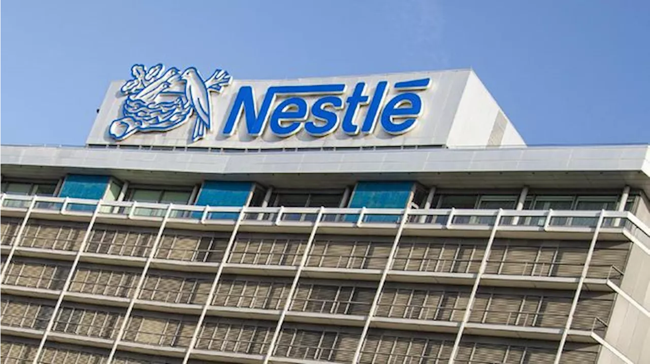 Produk Nestle Dituding Pakai Gula Berlebih, Ini Respons BPOM