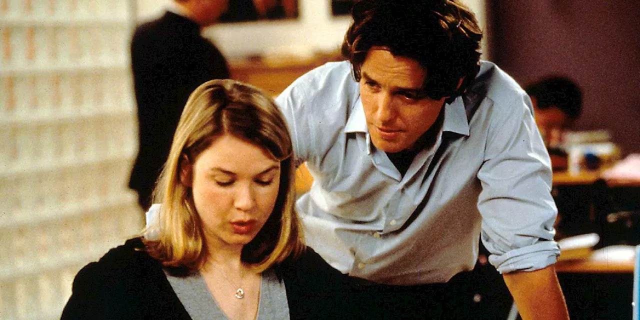 Hugh Grant Teases “Moving” Plot for Bridget Jones 4’