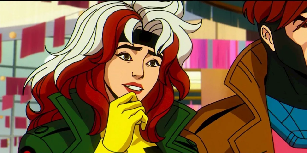 Rogue Doesn’t Have Time For Nonsense In New ’X-Men ‘97’ Sneak Peek