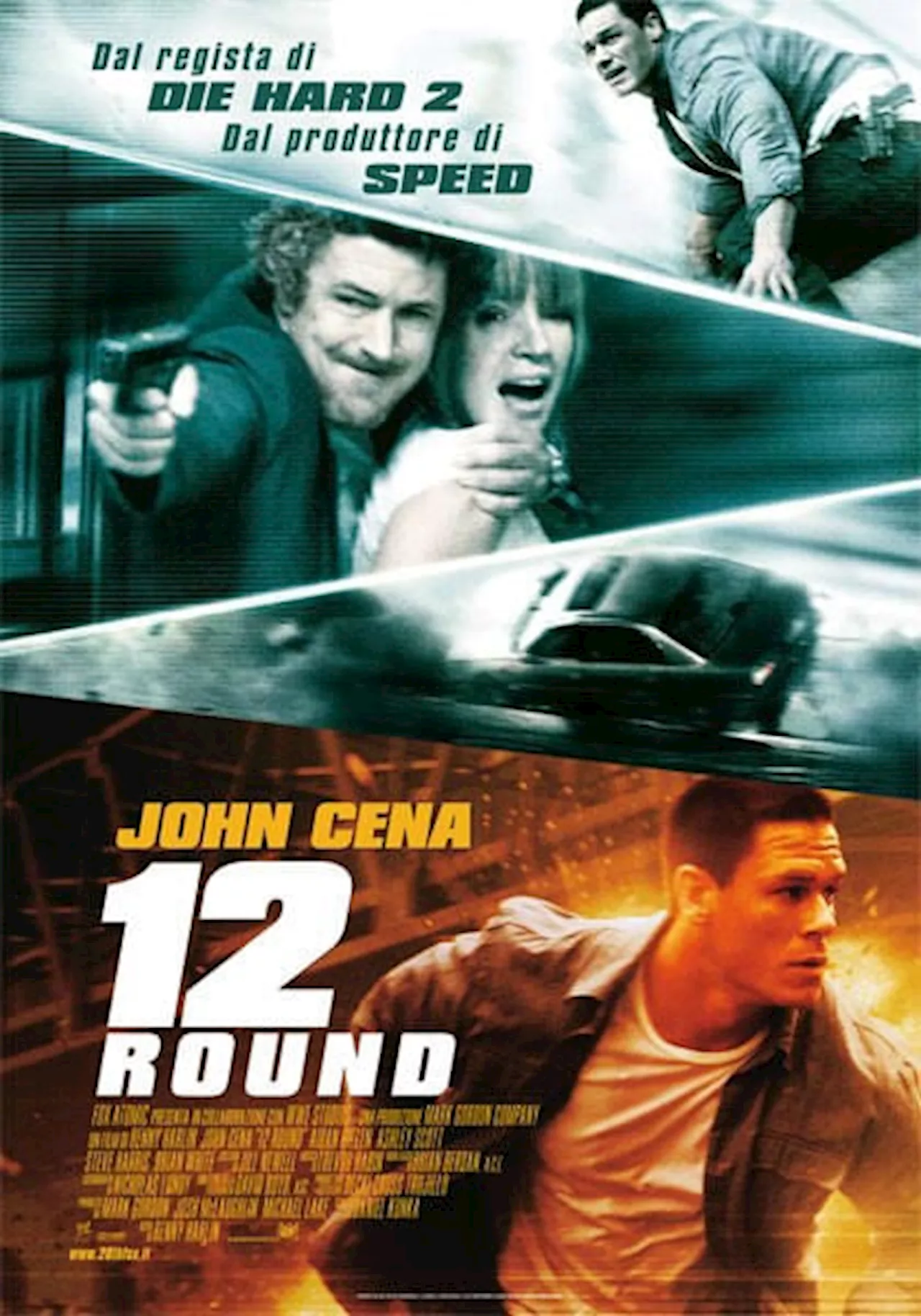 12 Round - Film (2009)