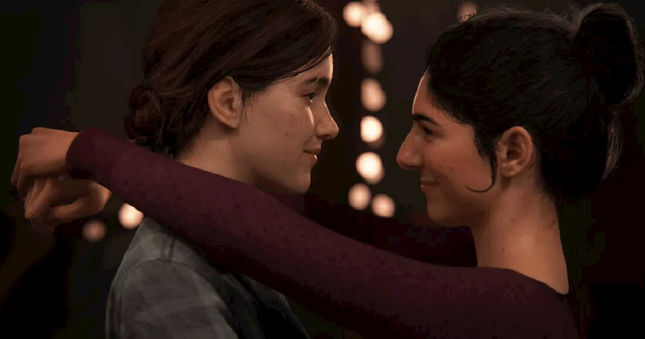 The Last of Us Season 2: Isabela Merced Teases Ellie & Dina’s Chemistry