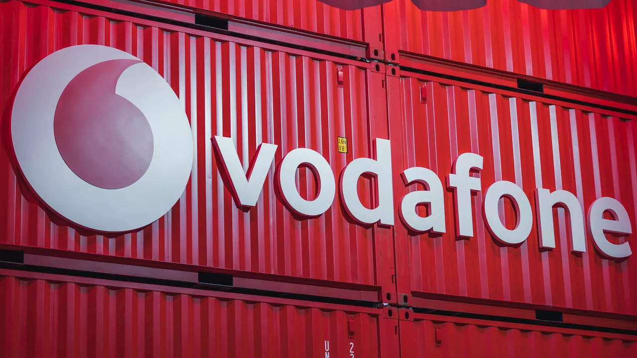 Vodafone-Preiserhöhung: Betroffene können sich jetzt bei Sammelklage registrieren