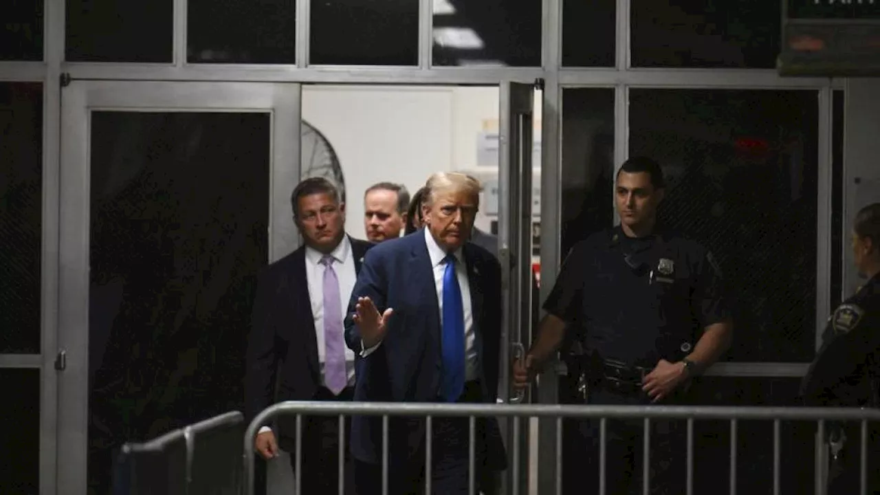 Chi sono i 12 giurati che decideranno sulla colpevolezza di Trump nel processo di New York