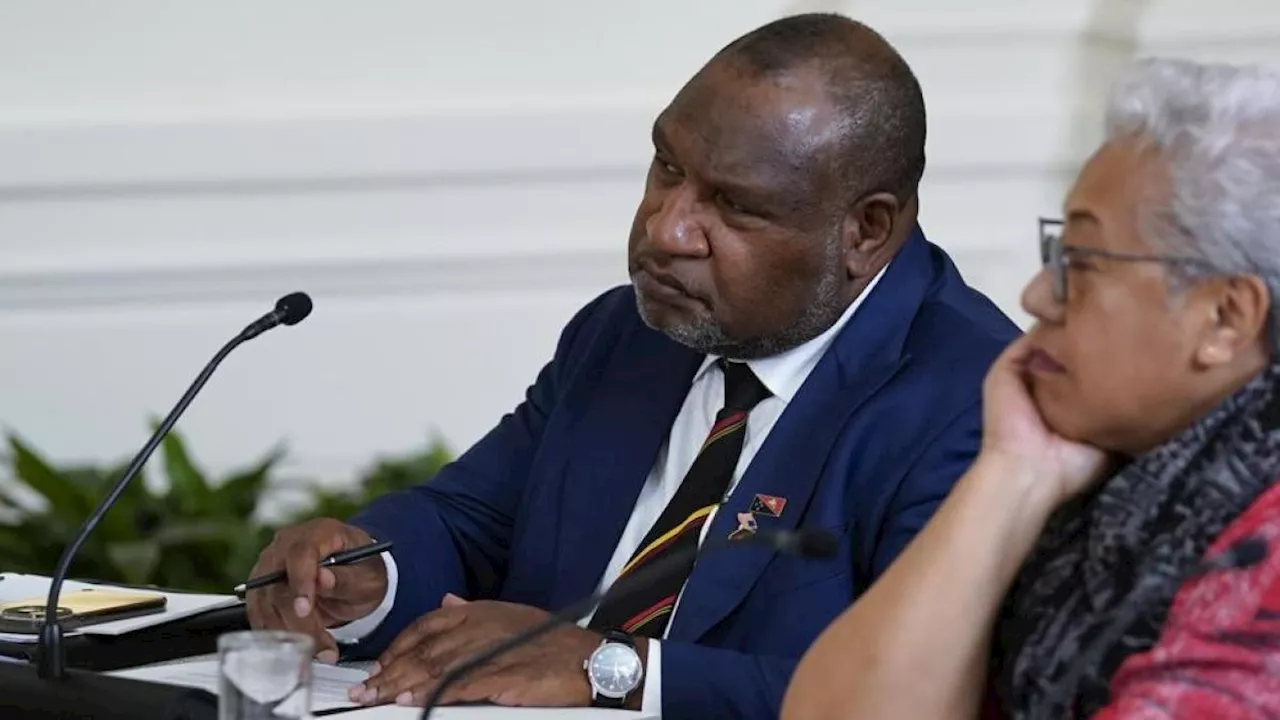 La Papua Nuova Guinea offesa dalla frase di Joe Biden: «Non siamo cannibali, signor presidente»