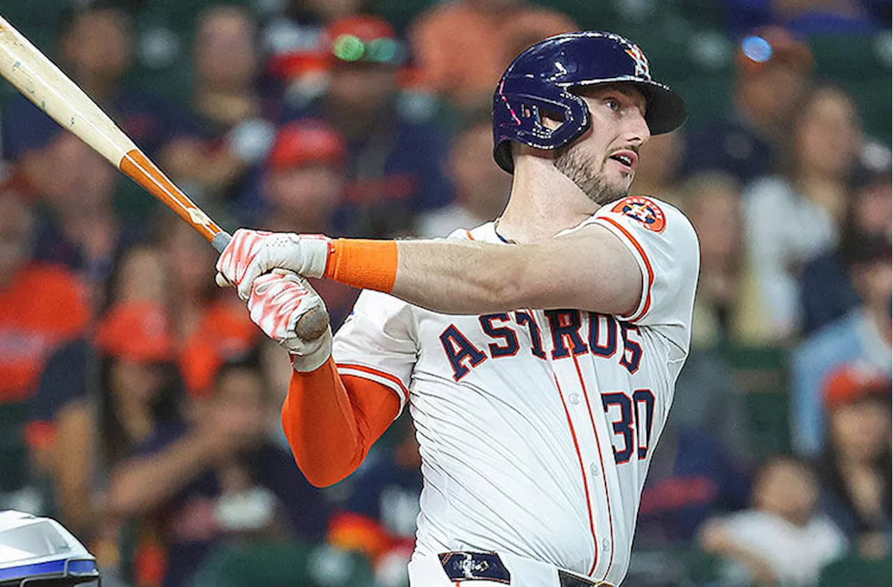 Astros vs Cubs Prediction, Picks, and Odds for Tonight’s MLB Game