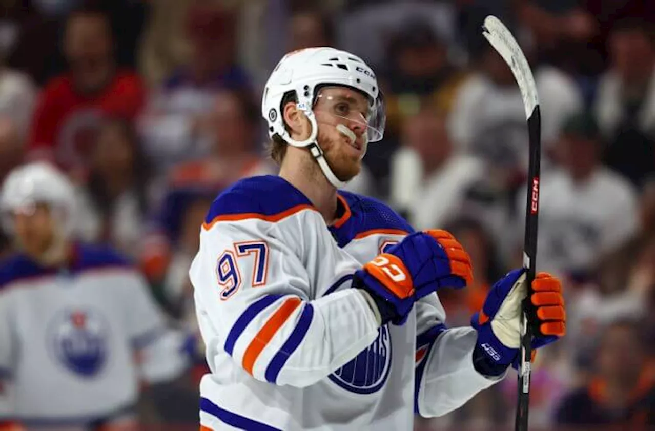 Kings vs Oilers Predictions, Picks, and Odds for Tonight’s NHL Playoff Game