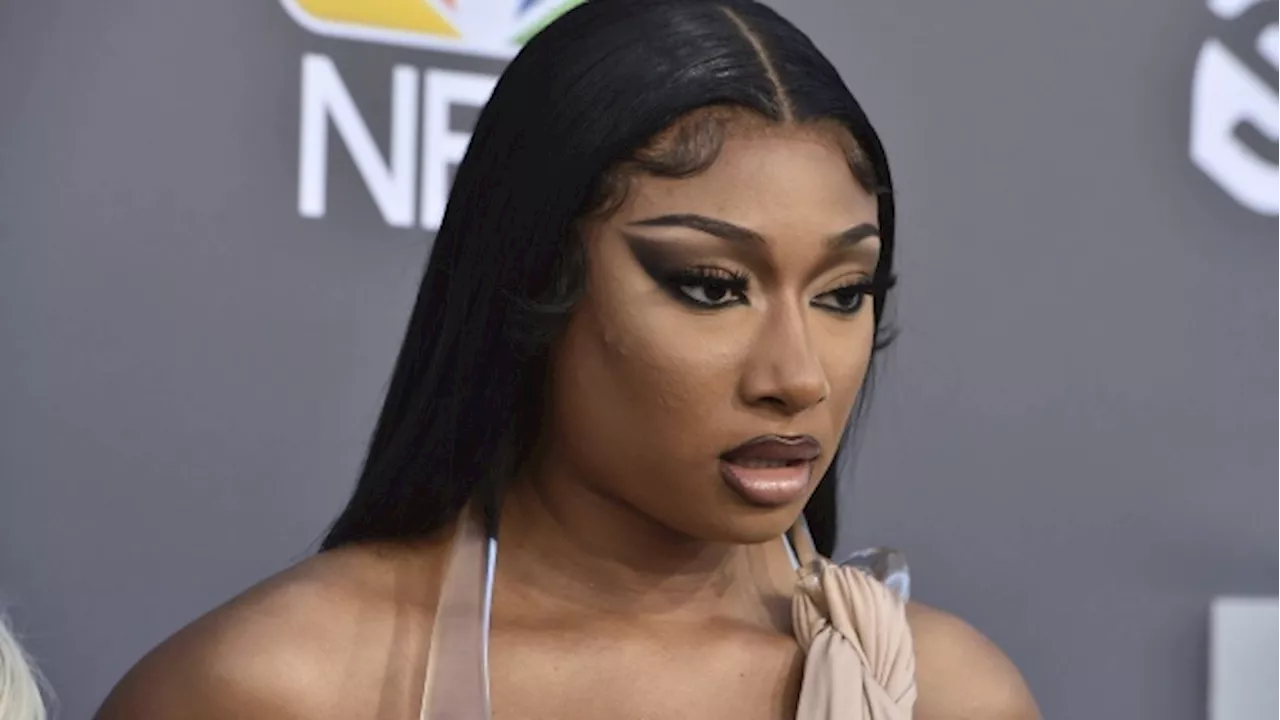 Photographer files lawsuit against Megan Thee Stallion