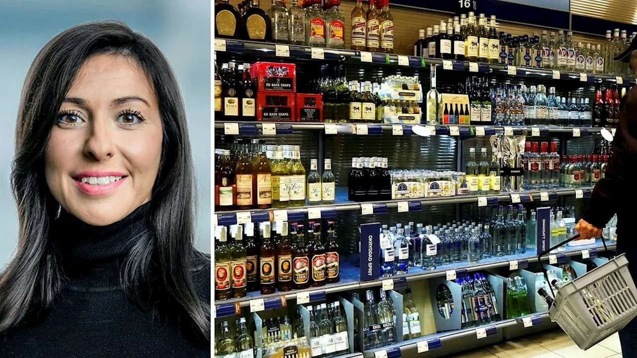 Leverantör utsatt för hackerattack – varubrist hotar Systembolaget