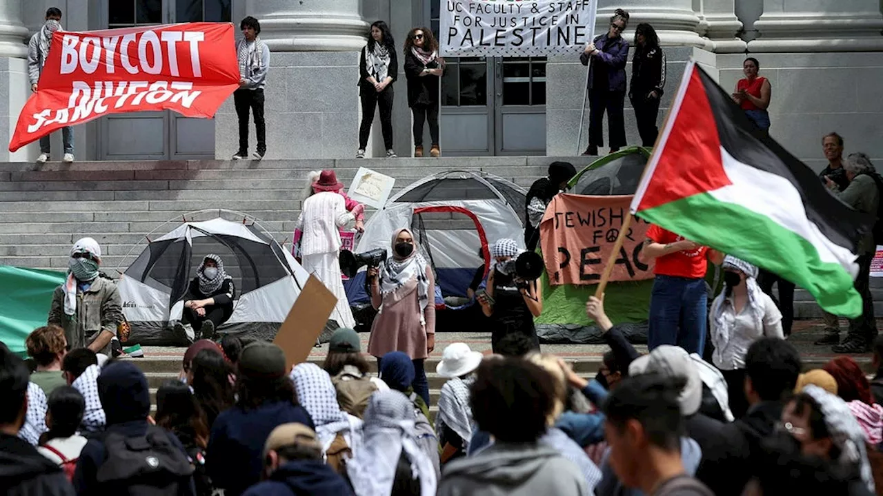 Joe Biden kan skärpa tonen mot Israel för att vinna valet