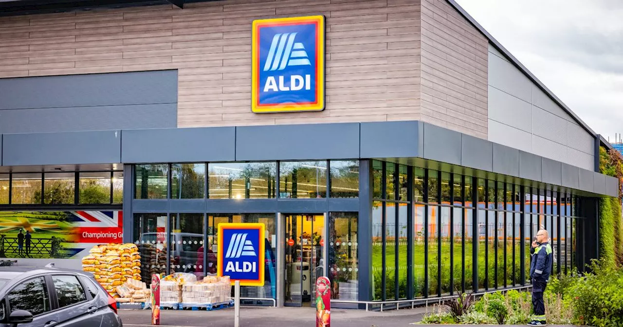 Aldi issues urgent warning to customers over bakery item amid police probe