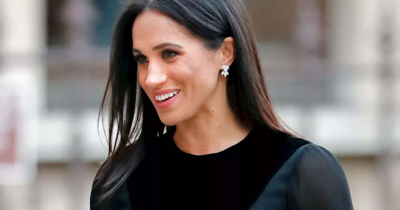 Meghan Markle preparing for new damning details about palace bullying claims