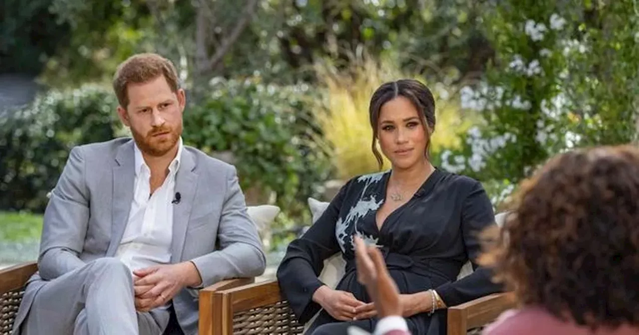 Meghan turned down Coronation invite after Charles' 'unsatisfactory' reply
