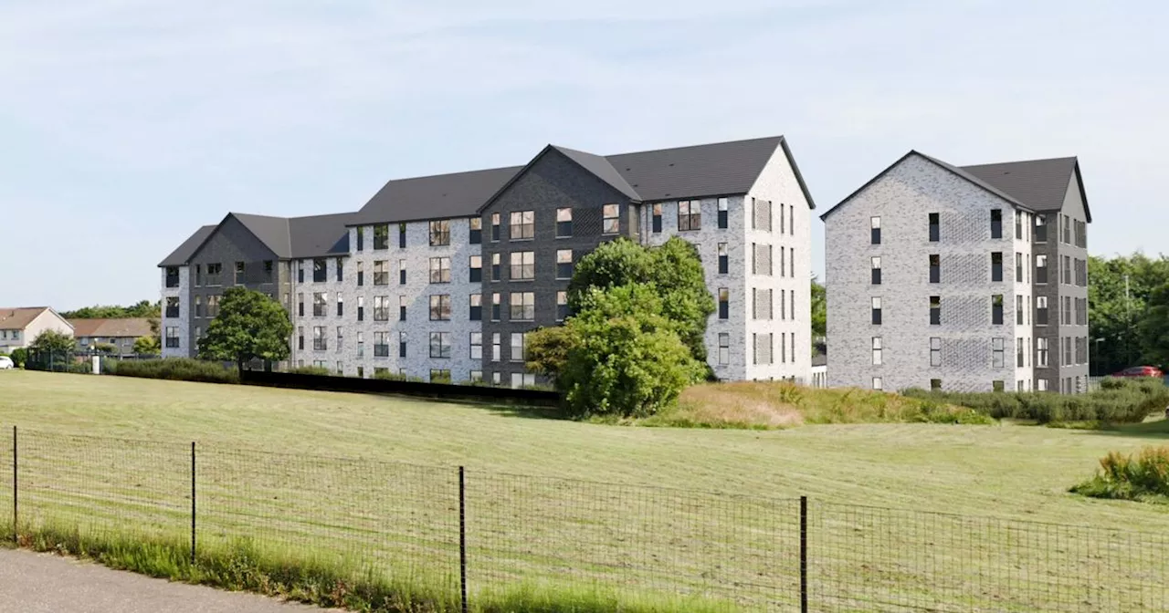 Plans to build nearly 50 new affordable homes in West Lothian town revealed