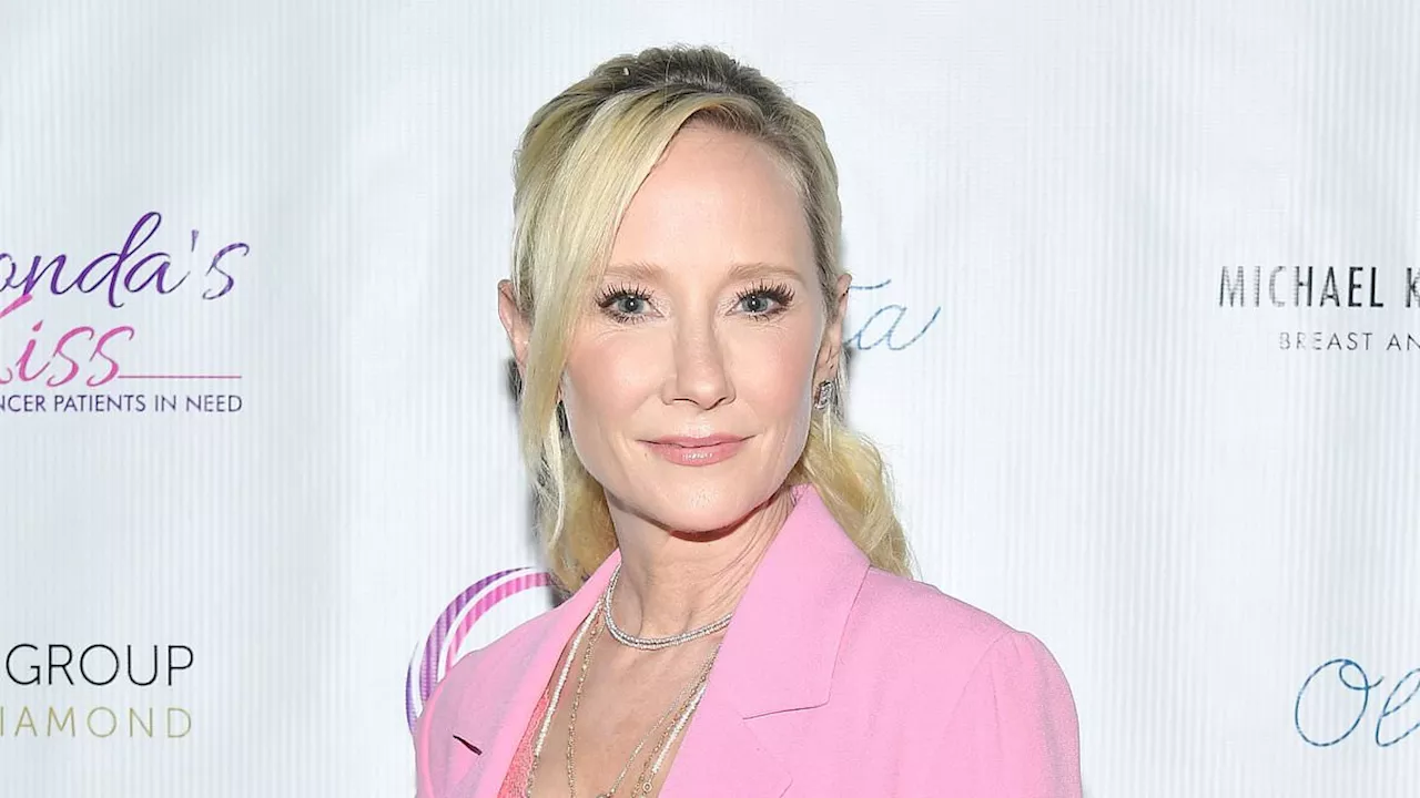 Anne Heche 'crash house' in Southern California has been restored and is on sale for $1.35M......