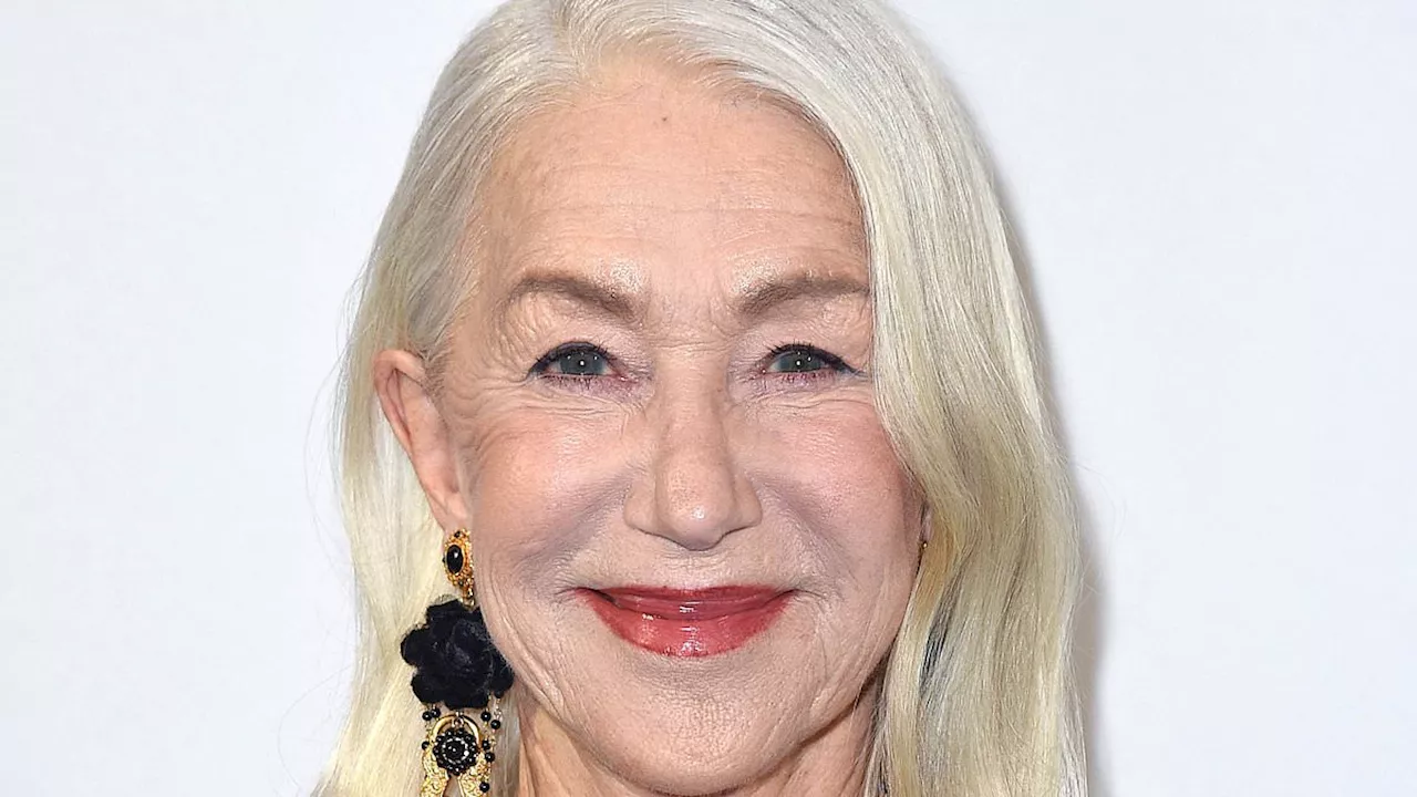 Helen Mirren, Pierce Brosnan and Ben Kingsley revealed as leads for film adaptation of Richard...