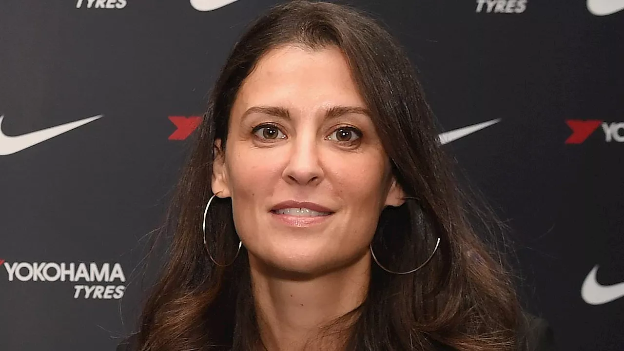 Revealed: The email that left Roman Abramovich's Chelsea chief Marina Granovskaia, 'football's most...