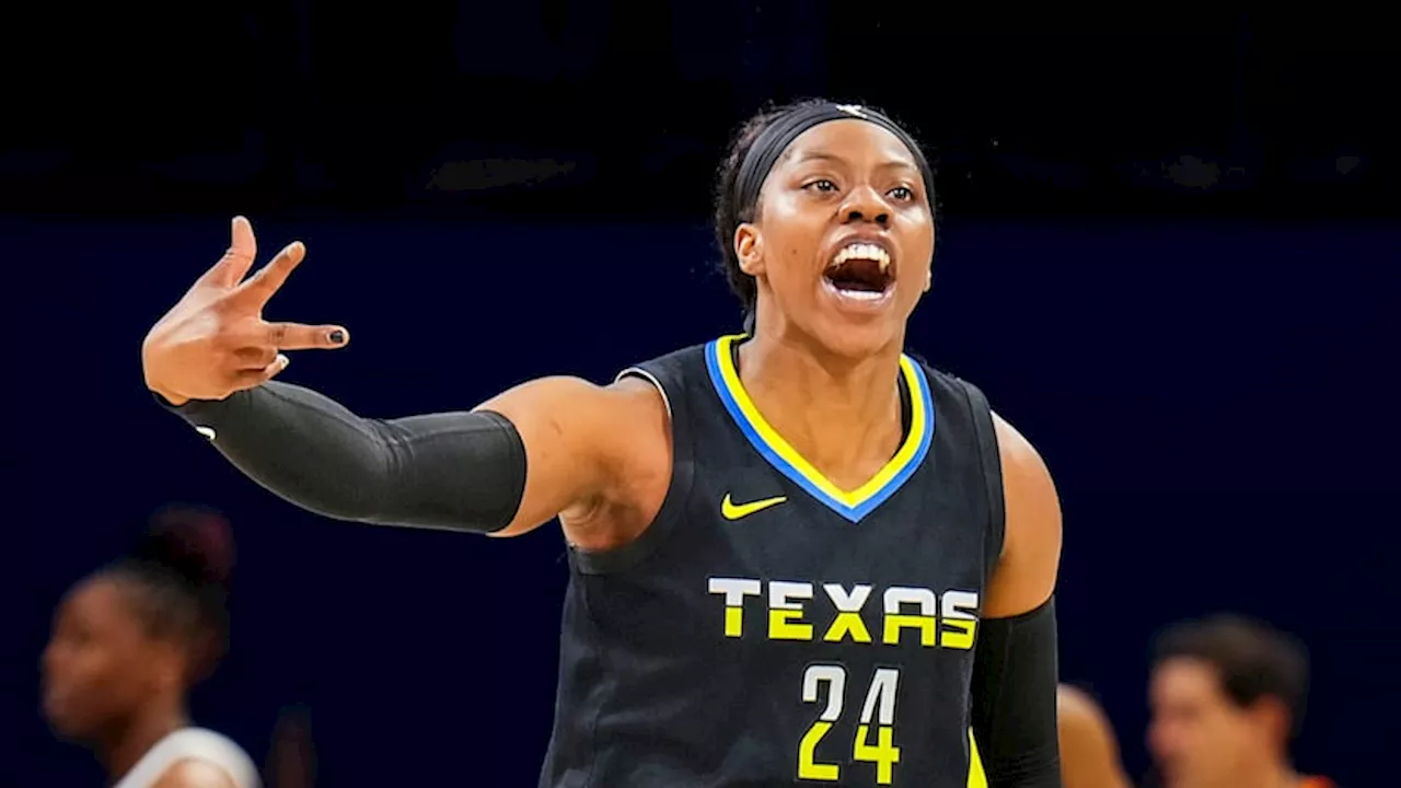 Will the WNBA’s Dallas Wings land in Dallas? We certainly hope so.