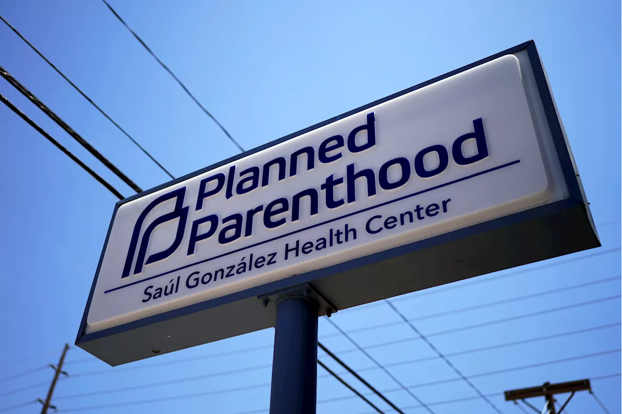 Planned Parenthood to spend $10 million on Democrats in North Carolina