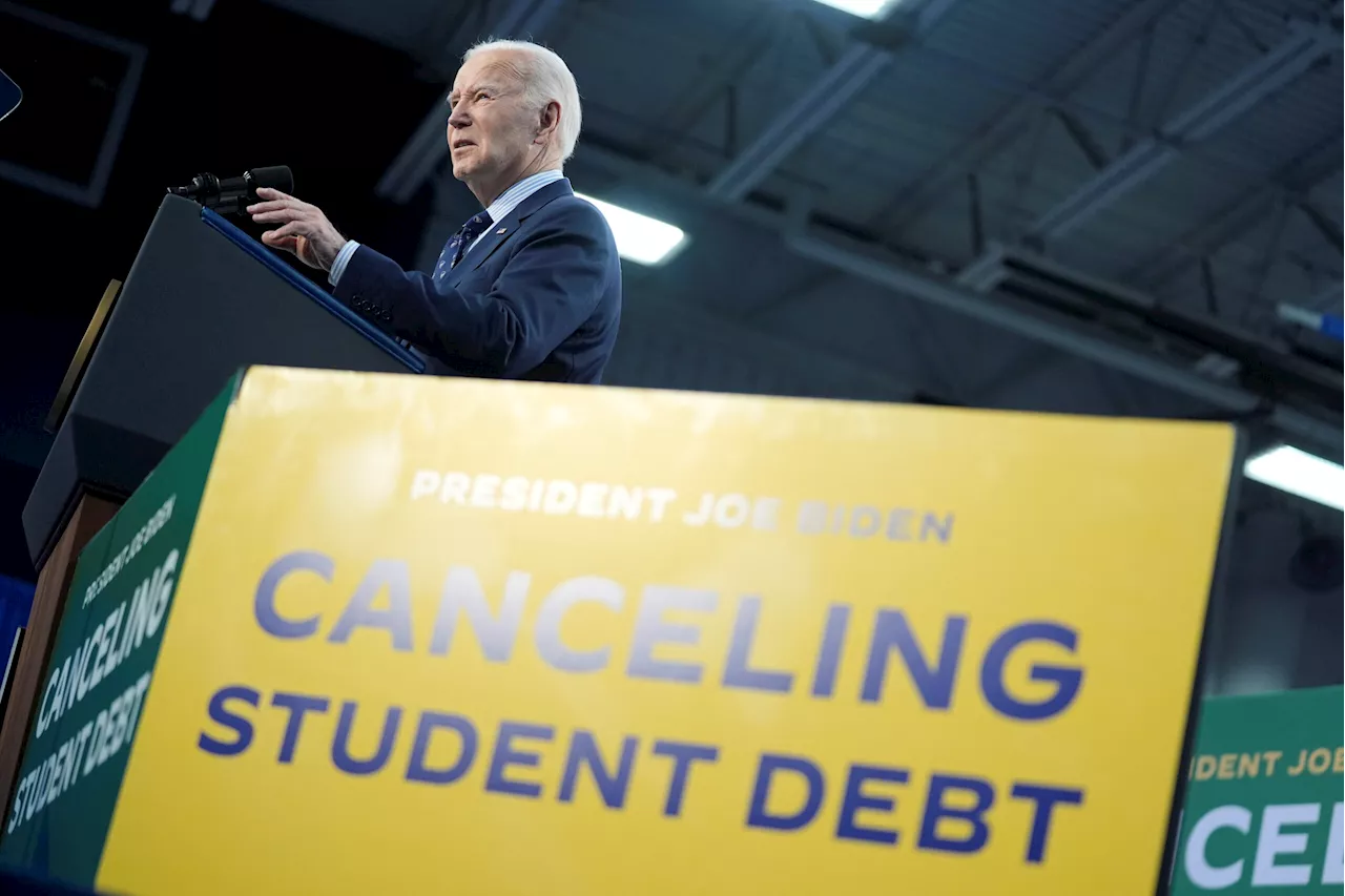 Student debt is bad, student debt bailouts are worse