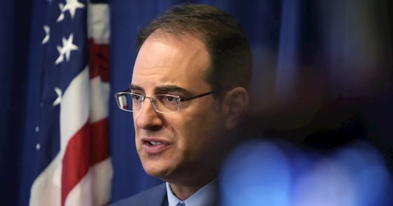 Safe2Tell, created after Columbine, making a difference in schools despite high number of reports, AG says