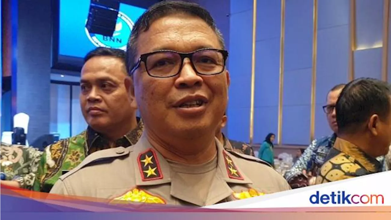 Kapolda Ungkap Penyebab Oknum Polisi Pengedar Narkoba di Medan Meninggal