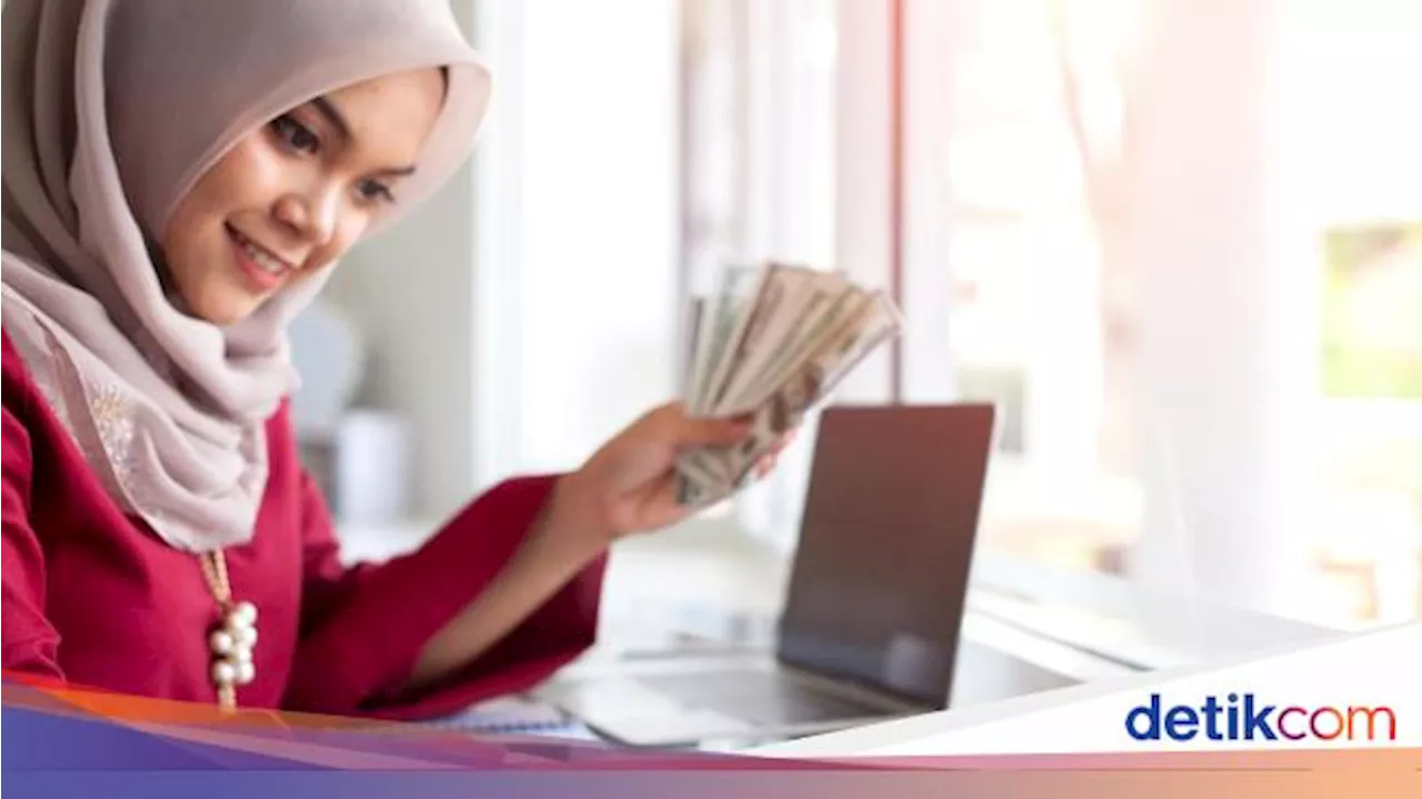 Begini Cara Atur Keuangan buat Ibu-ibu Biar Nggak Boncos!