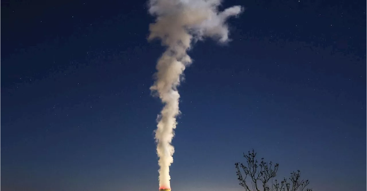 Das eiserne Atom-Credo der Franzosen: Warum Frankreich noch mehr AKW bauen will