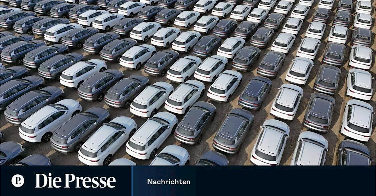 Tausende qualifizierte Autofachkräfte verlieren den Job – und wechseln massenweise in eine aufstrebende Branche