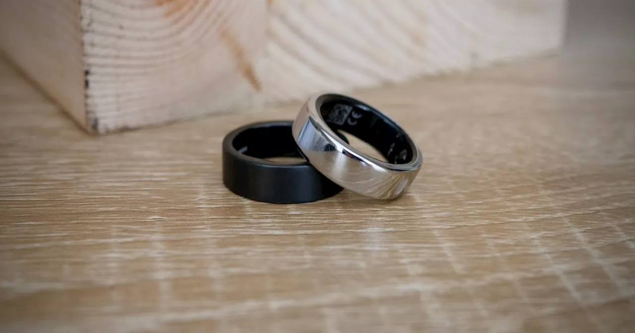 One of the biggest Oura Ring competitors just did something huge