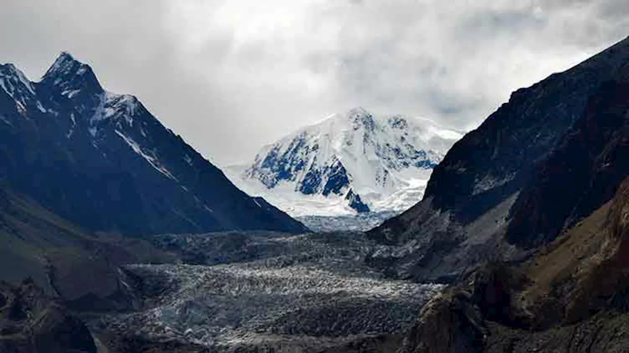 Climate change hits Asia hardest, below-normal rains in Hindu Kush range of Pakistan: UN