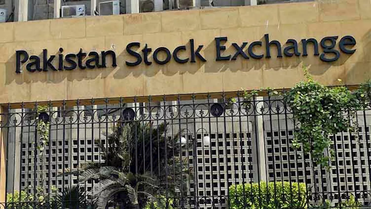 Pakistan Stock Exchange moves even higher as privatisation dream is coming true