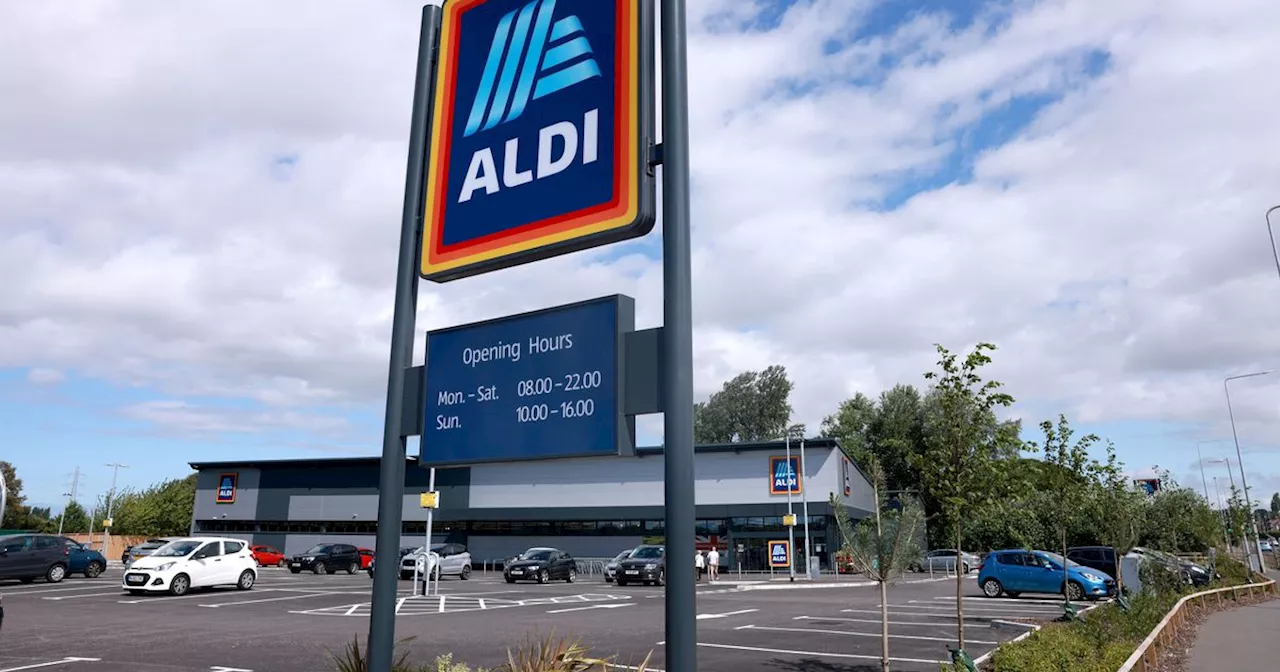 Aldi issue 'don't eat' warning as police launch investigation