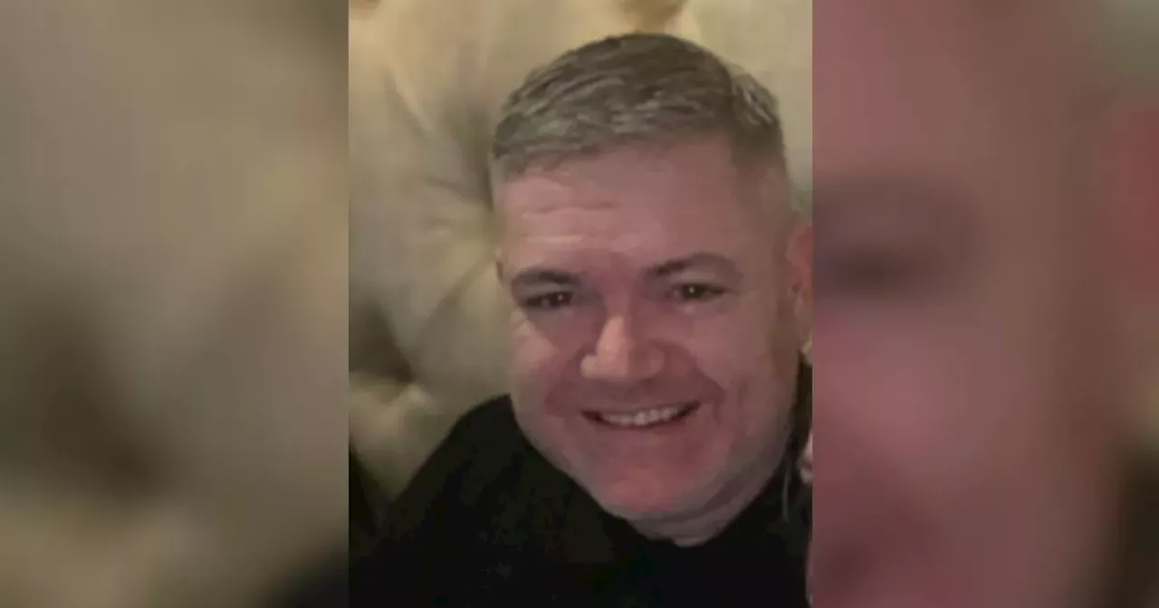 Dad who died on M57 was 'kindest lad' and 'loved to bits'