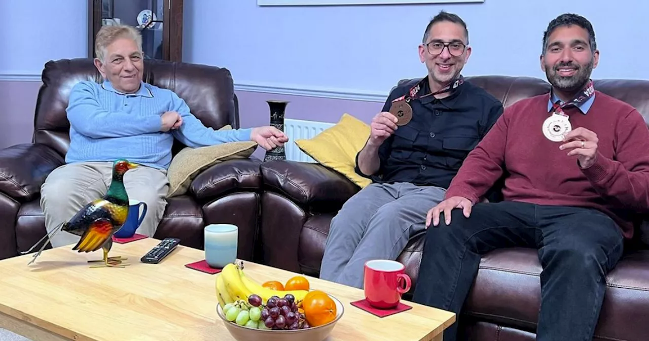 Gogglebox stars supported as they say 'for personal reasons'