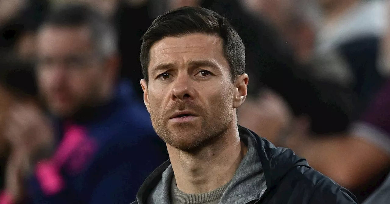 I know why Xabi Alonso turned down Liverpool - it's a job with dangers