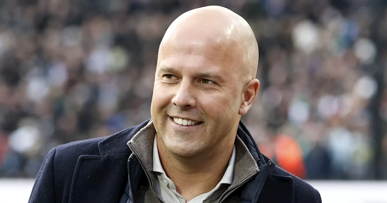 Liverpool new manager latest as Feyenoord boss Arne Slot leading contender