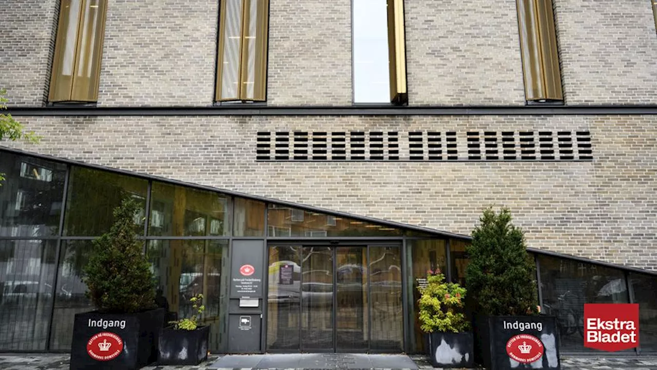 Helt tavs: Netcompany-hacker skal blive i fængsel