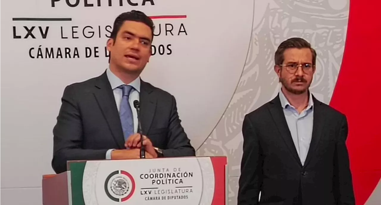 Ante aumento de asesinato de candidatos, diputados llaman al INE a modificar protocolo de seguridad