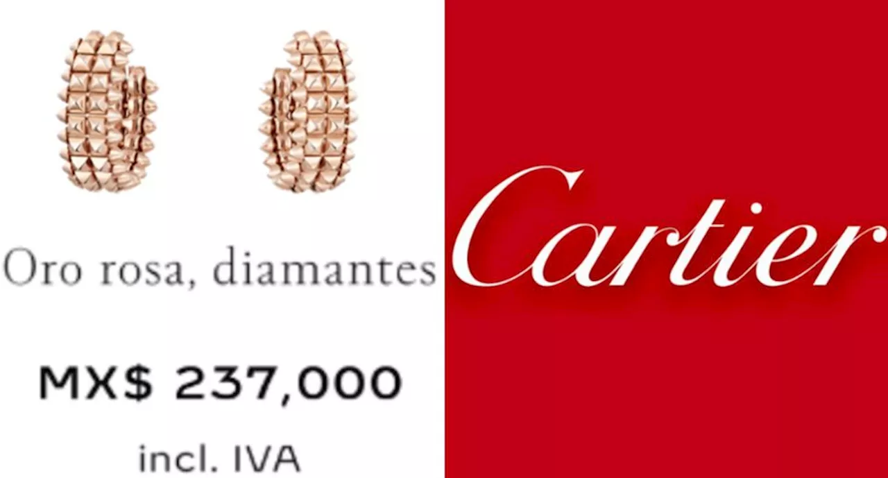 Joven compra aretes Cartier en 237 pesos y joyería no respeta precio; ¿qué dice la Profeco y cómo aplica?