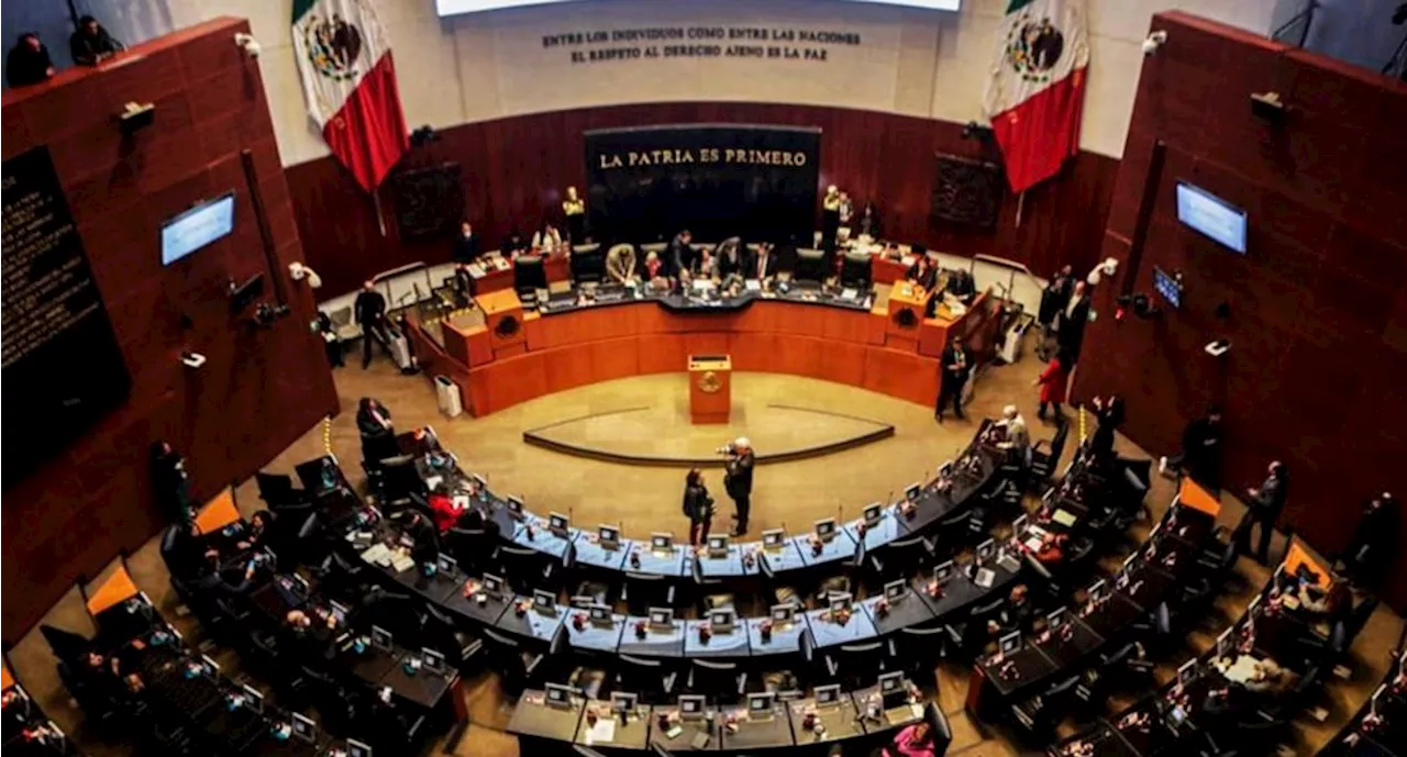 Proyecta Morena en Senado aprobación del Fondo de Pensiones; rechazan sea un atraco a trabajadores