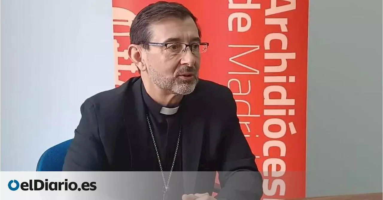 La Iglesia, sobre las indemnizaciones a las víctimas: 'Colaboraremos en lo que haga falta'