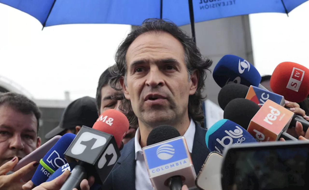 Federico Gutiérrez ratificó su denuncia contra Petro: los detalles