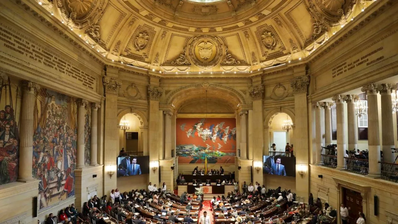 Comienza a caminar en el Congreso la reforma que le abre la puerta al transfuguismo