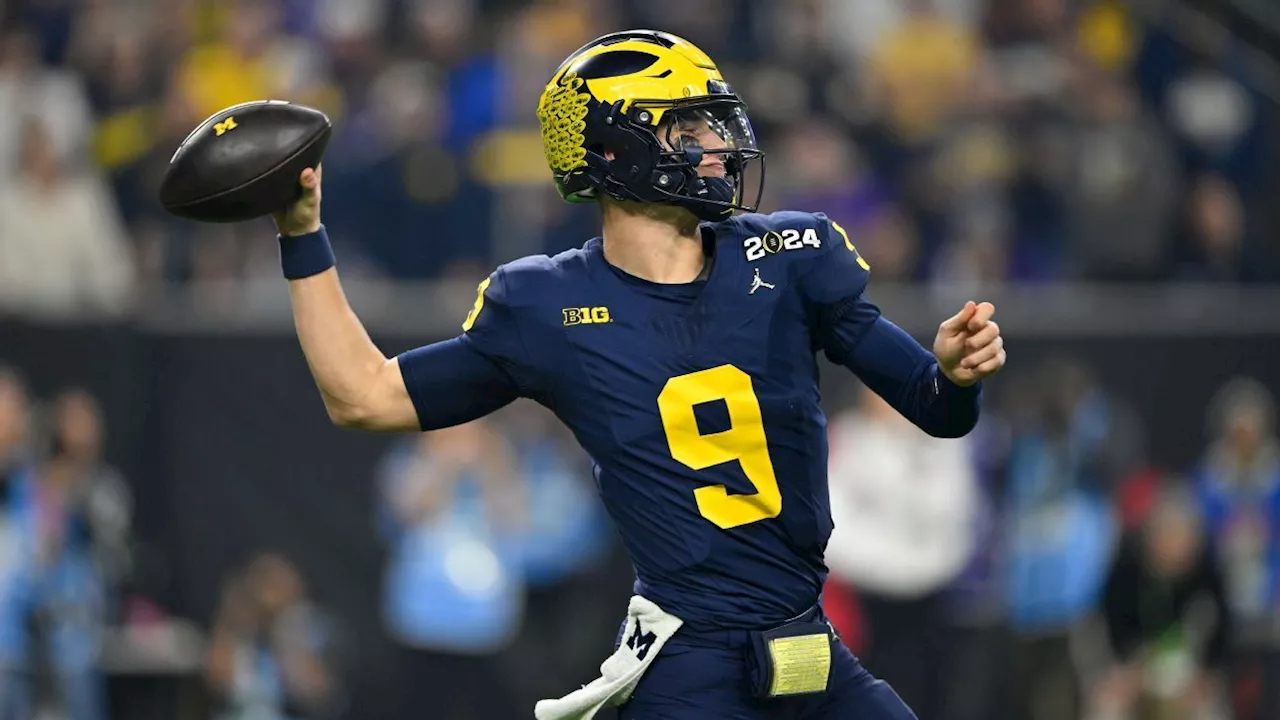 2024 NFL draft betting roundtable: picks, props and more