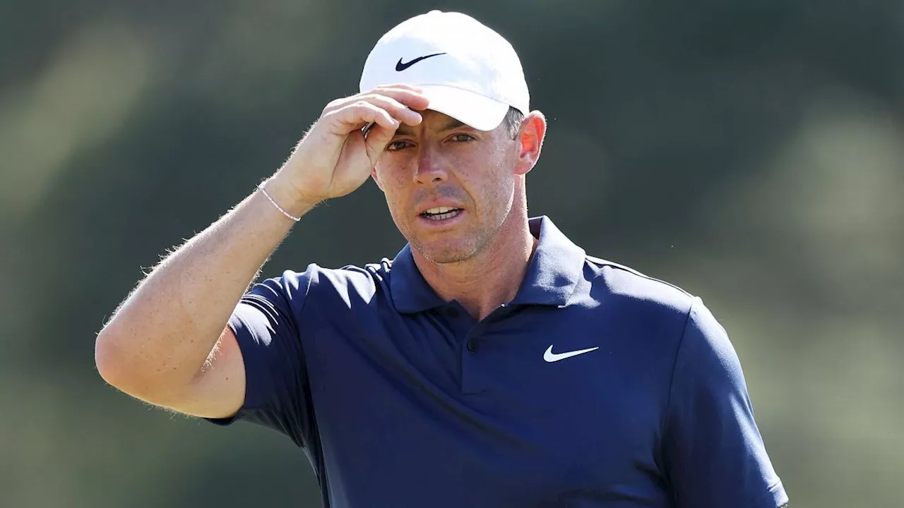  Rory McIlroy set to return to PGA Tour policy board