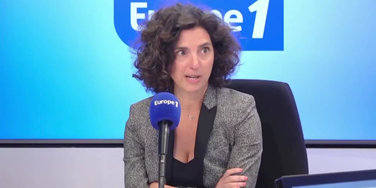 «Capital» en kiosques le 25 avril : Elodie Mandel est l'invitée de Culture médias