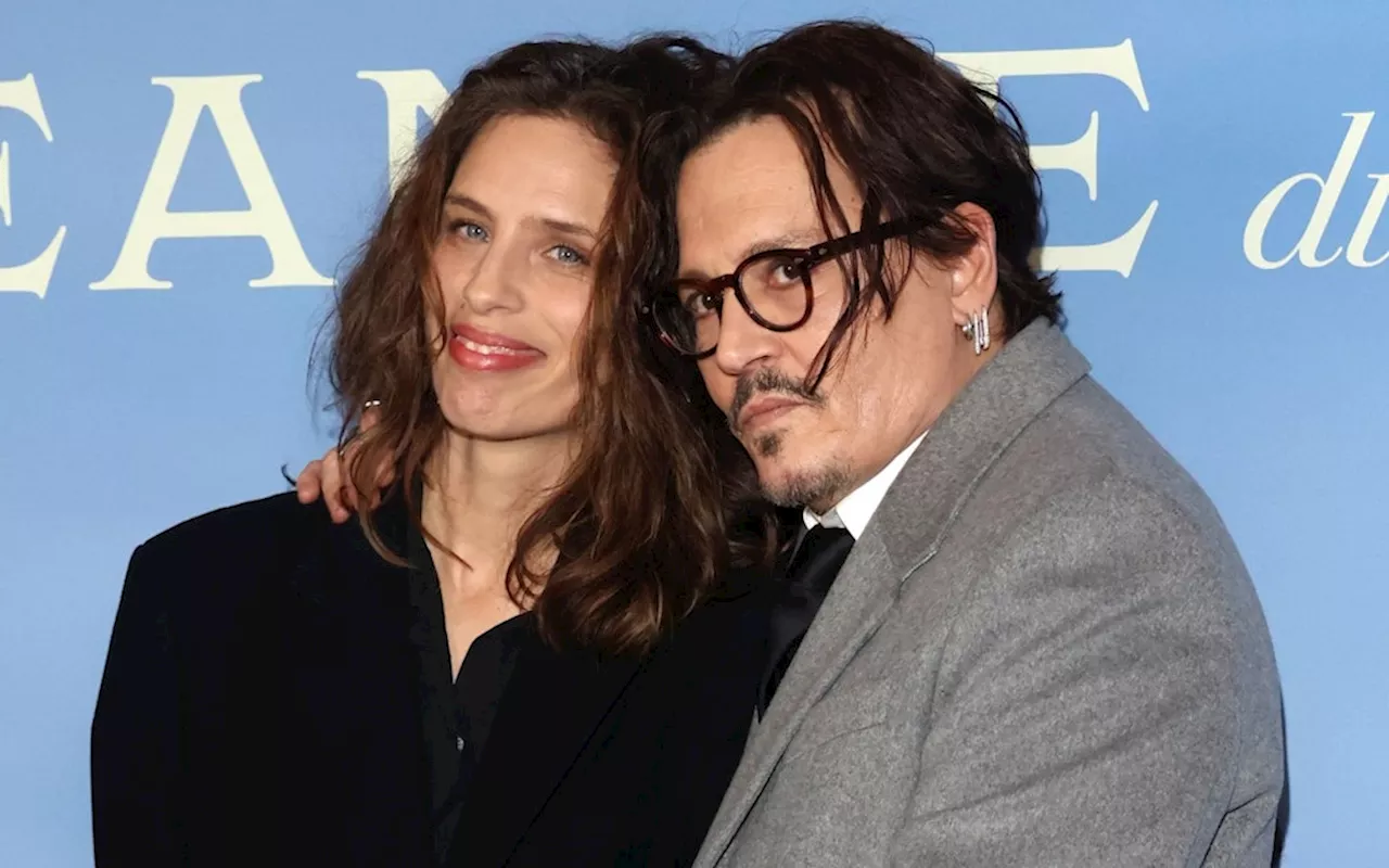 Regisseurin über Zusammenarbeit mit Johnny Depp: 'Die Crew hatte Angst vor ihm'