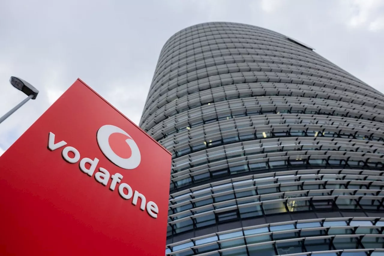 Sammelklage gegen Vodafone: Betroffene können nun mitmachen